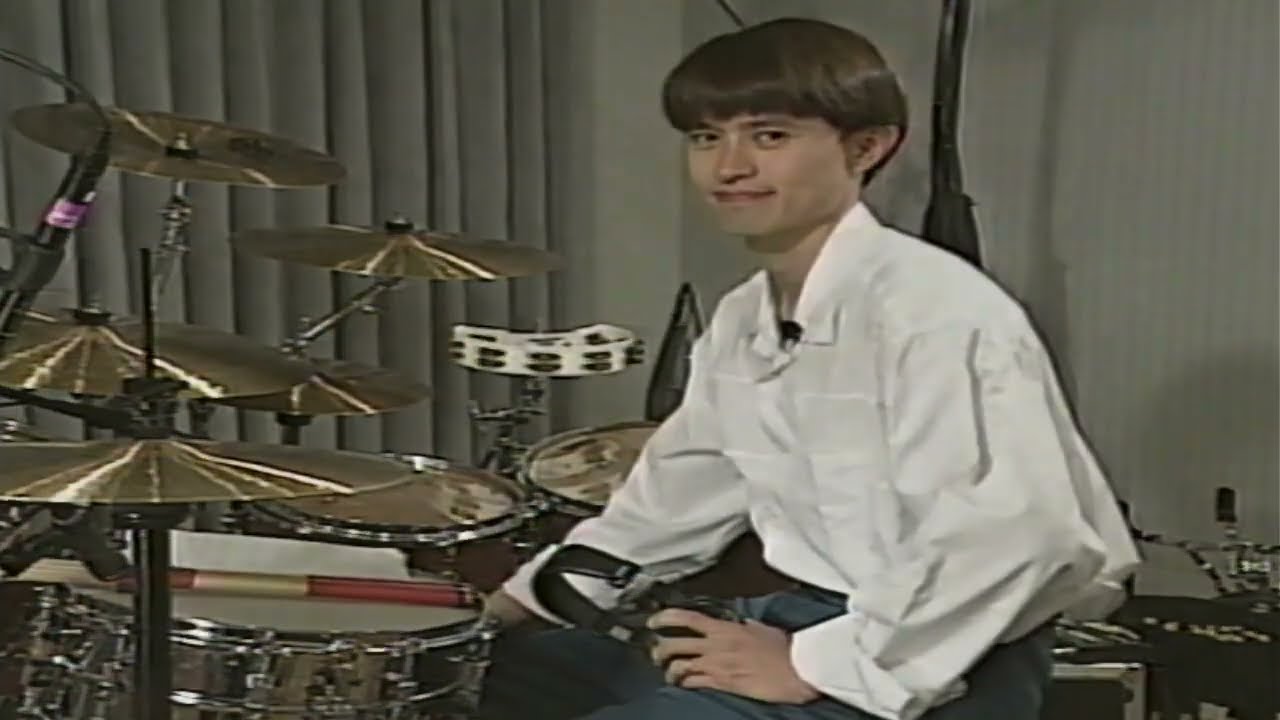 NORITAKE HIROYUKI 則竹裕之 徹底解析