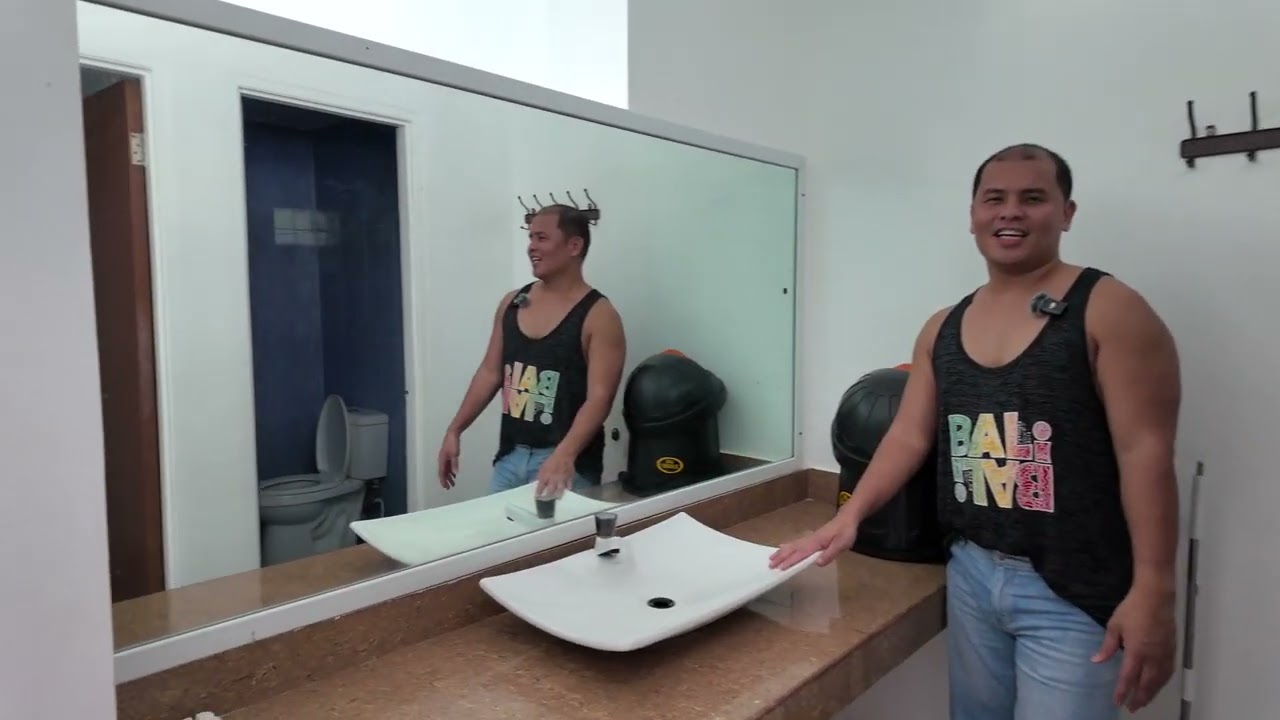 FAMILY ROOM in ISTANA BAYLON RESORT