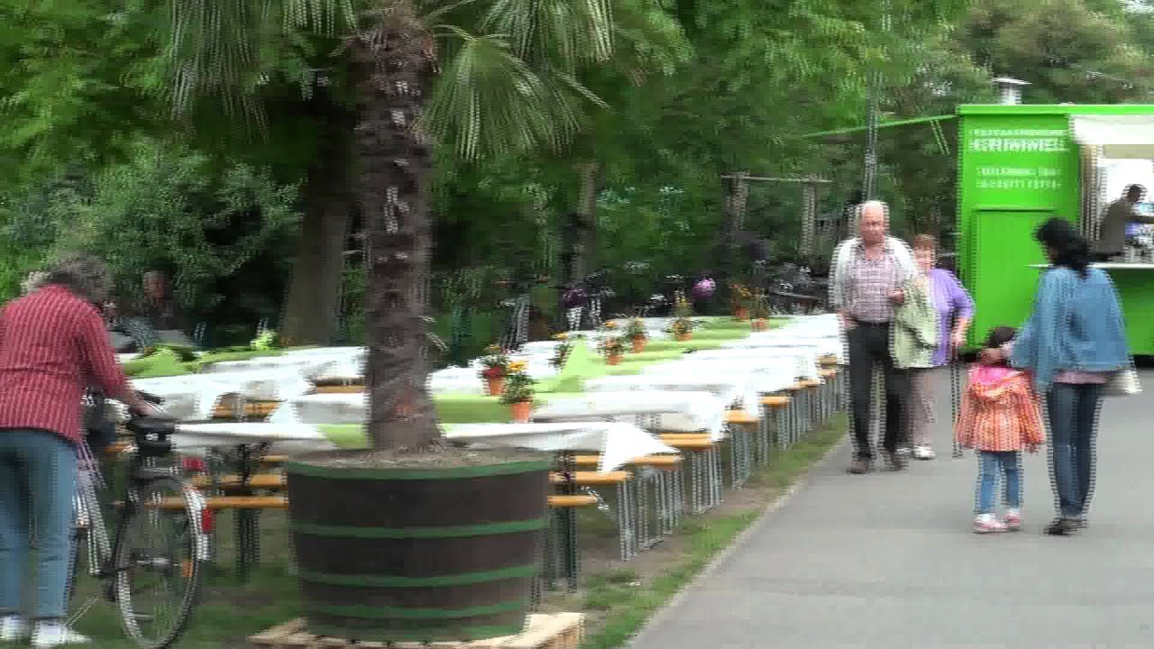 Brauneberger Weinfest 15.7.2011