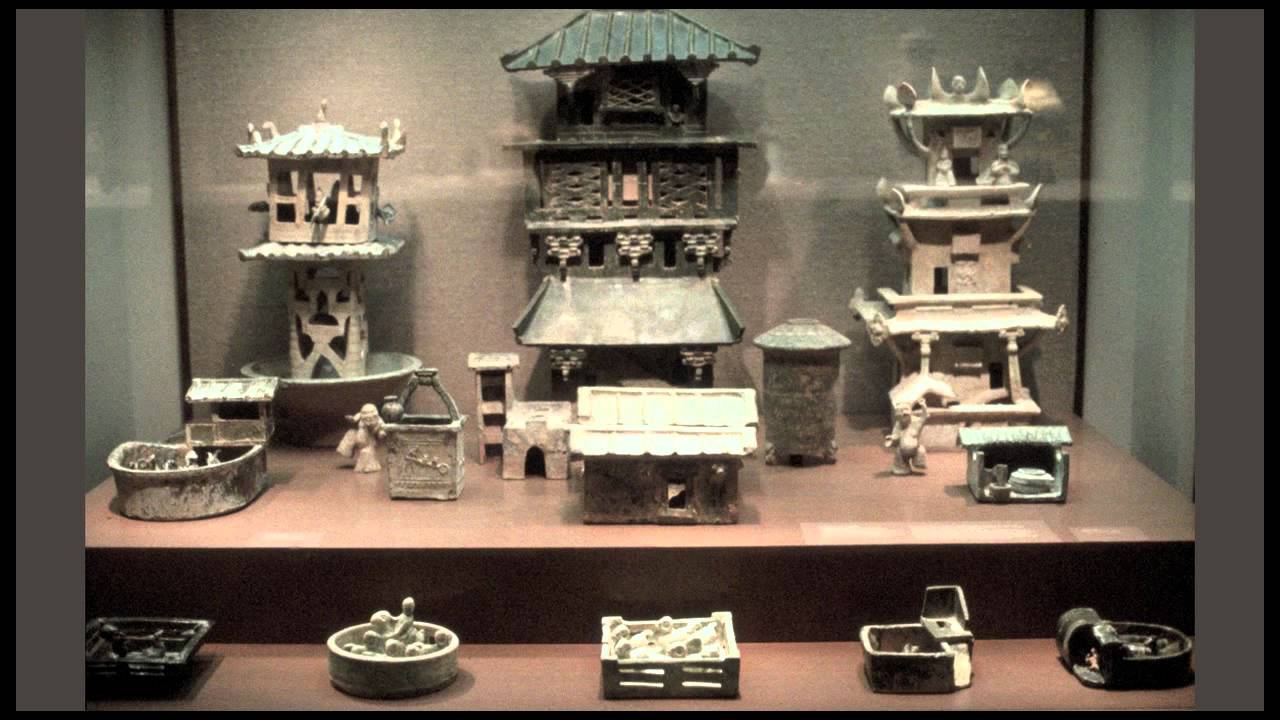 Les voies oubli&eacute;es [7]  - Paris mus&eacute;e Guimet