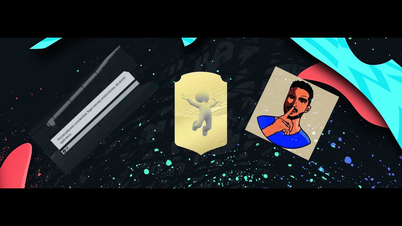 Najszybszy mecz w historii oraz paczki- Fifa 20