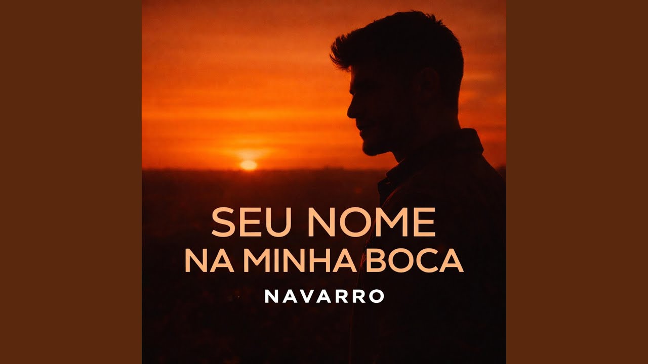 Seu nome na minha boca (feat. Navarro)