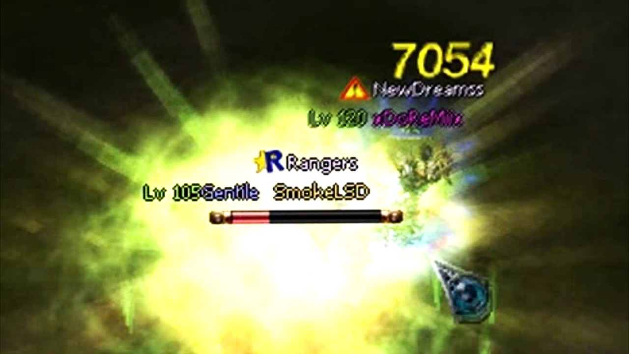 Metin2.it Antares YceNebula - Keep Up