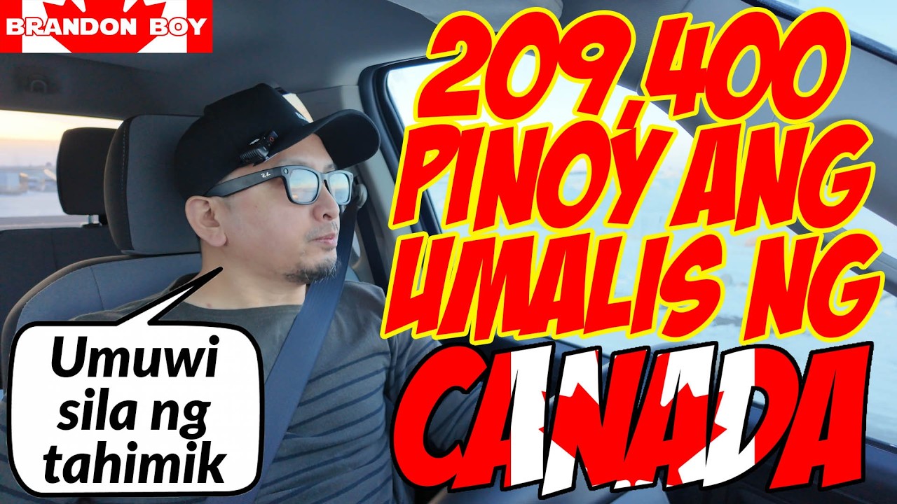 Sobrang dami na ang pinatalsik ni Canada