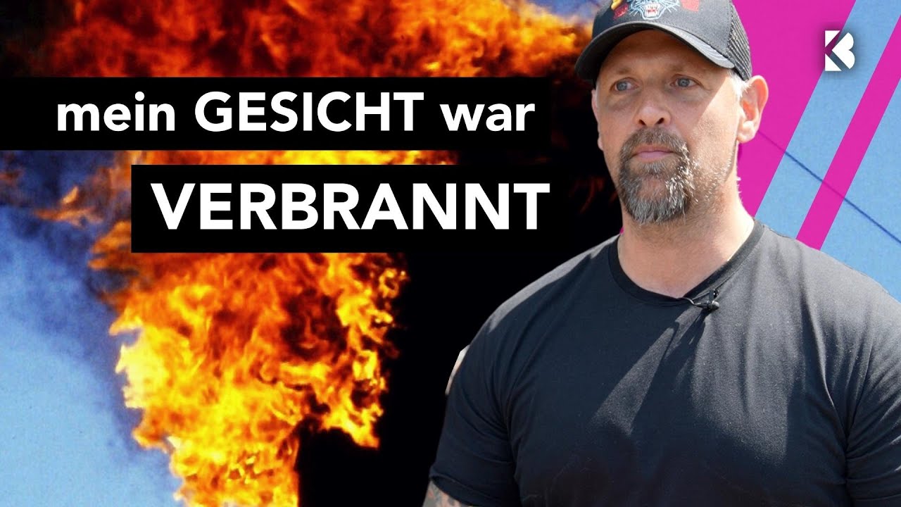 Hinter den Kulissen: So entstehen Actionszenen im Film - Ein Tag als Stuntman