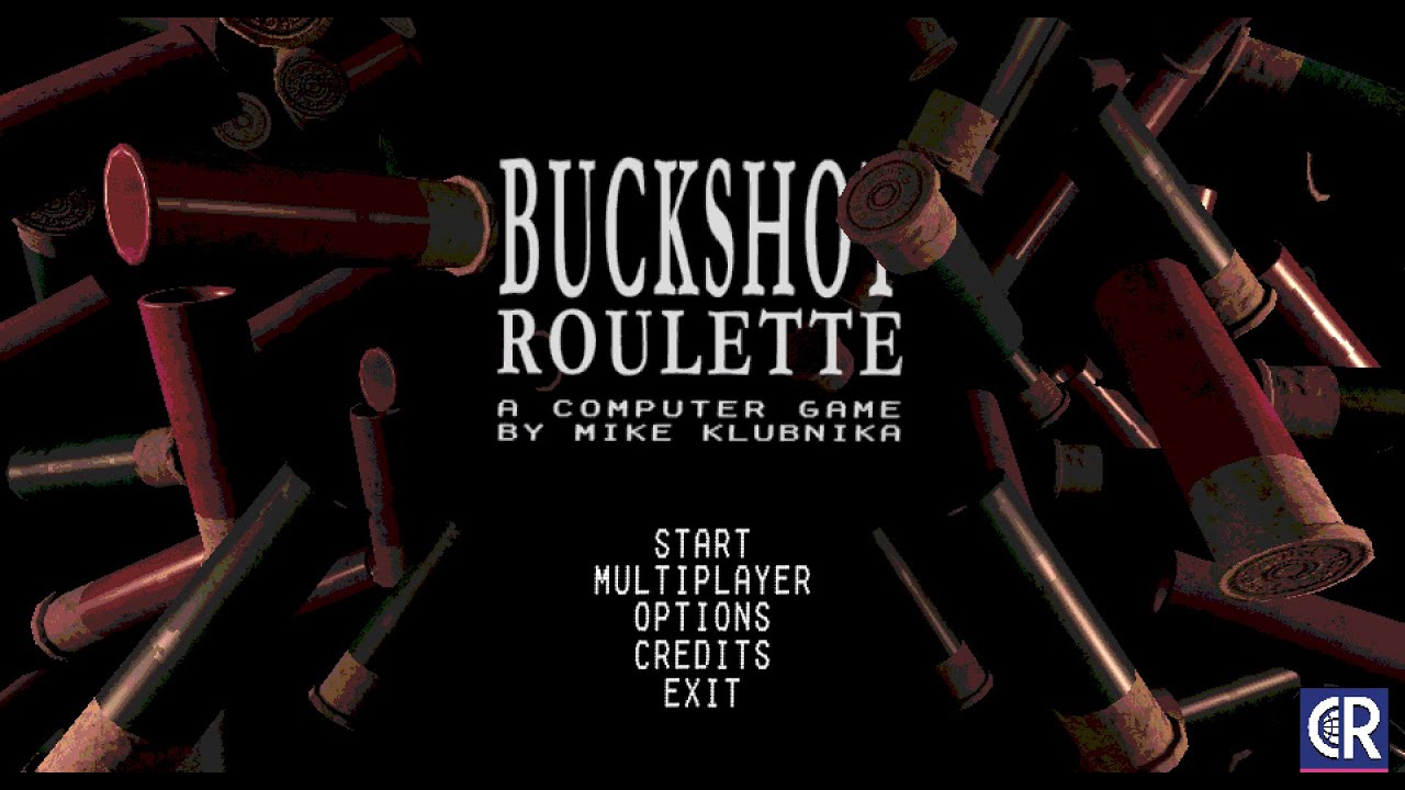 Buckshot Roulette | interacting with chat