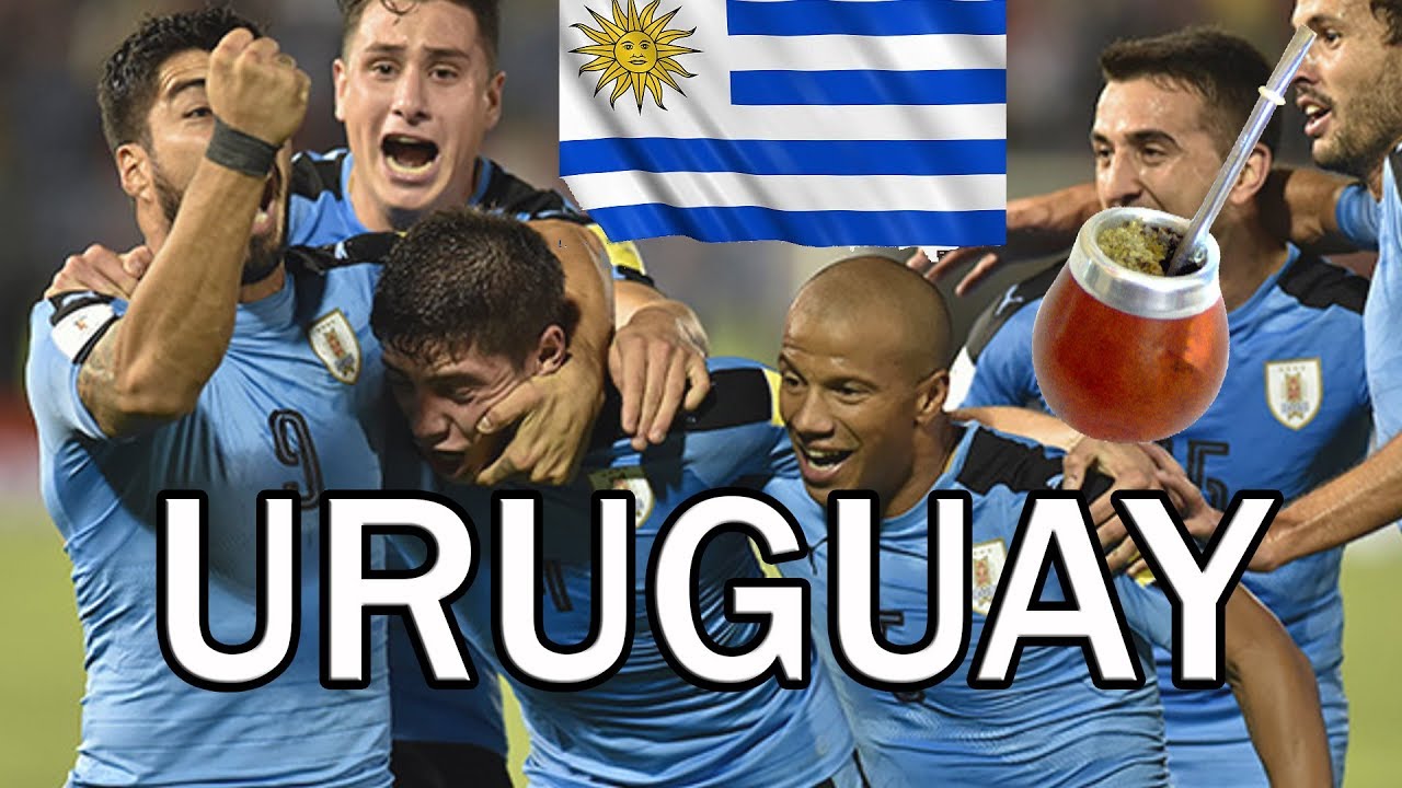 10 COSAS QUE NO SAB&Iacute;AS DE URUGUAY
