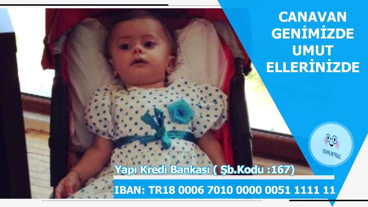 Sarp'ın Umudu Tanıtım Videosu YK