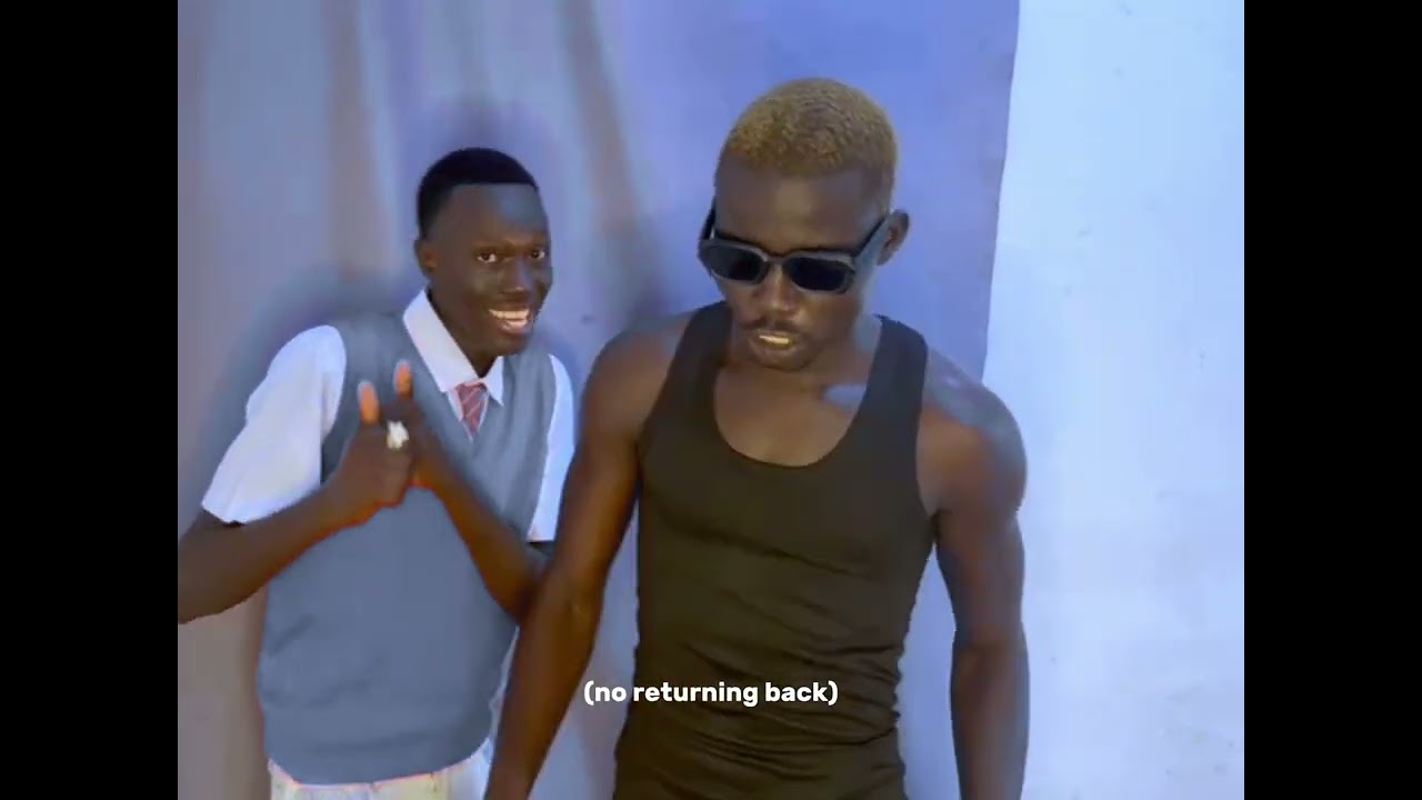 THIS YEAR (RONALDO) ELISAMABLACKBOWY FT LEMMY BIZZY (OFFICIAL VISUALIZER)