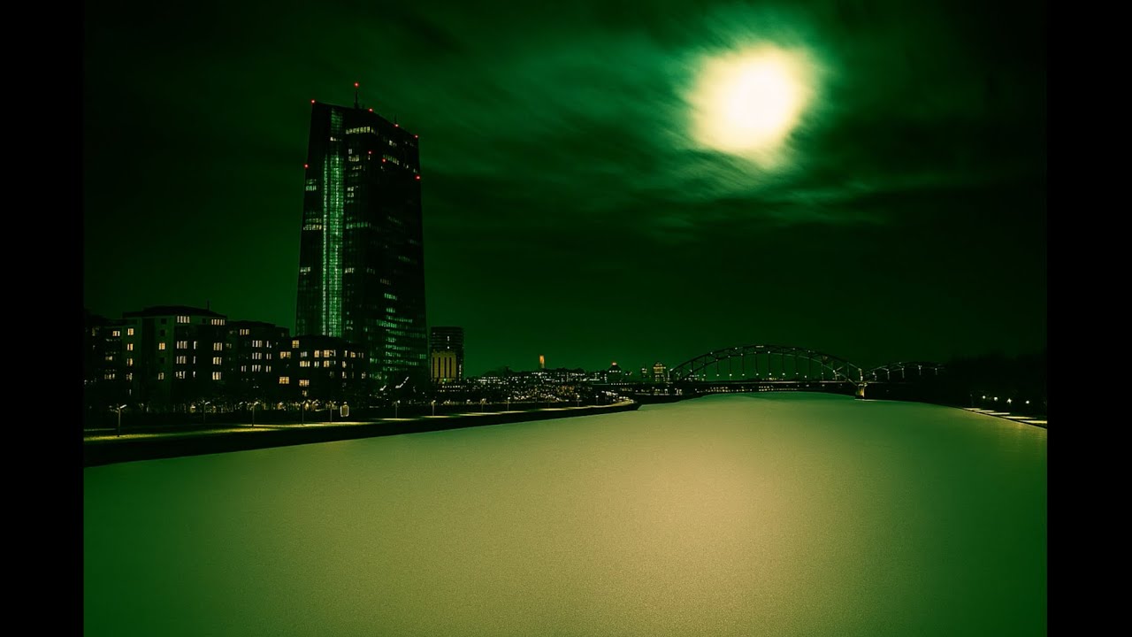 After dark reflective chill mix