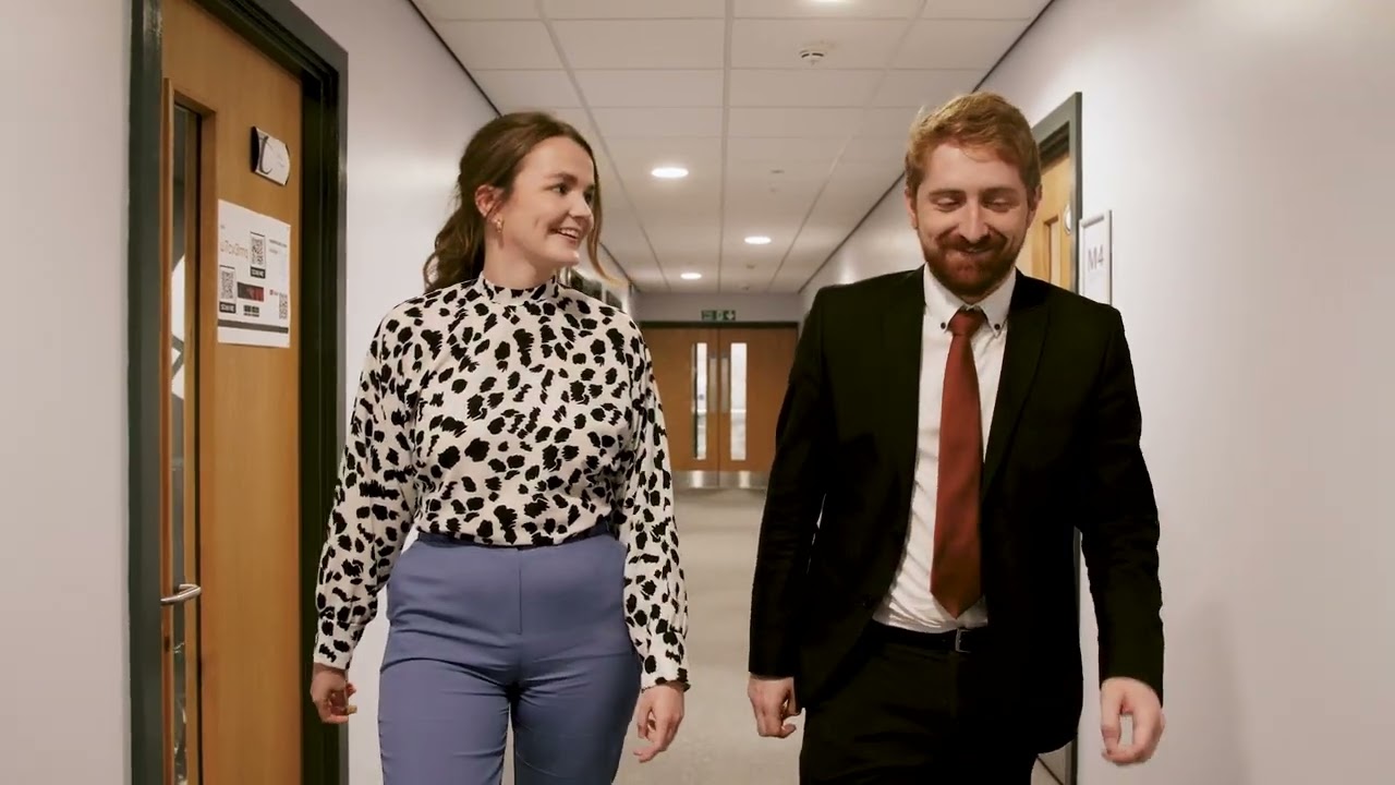 Academic Mentoring at DSFC - Official YouTube Channel for Durham Sixth Form Centre