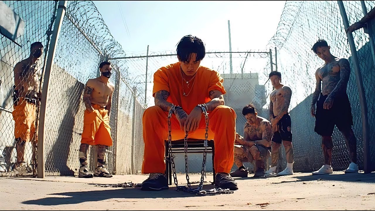 A Kid Sent to the World’s Most Brutal Prison.