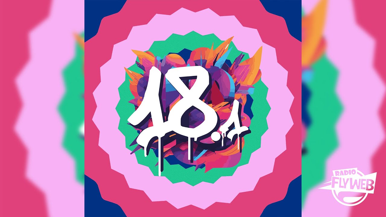 18.1 Podcast - #04 Ospite Stefano Muroni