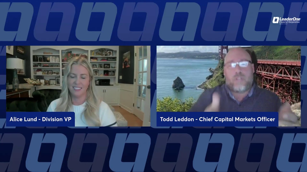 LeaderOne Live! Episode 10