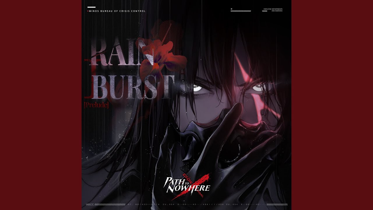 Wait for the Rainstorm