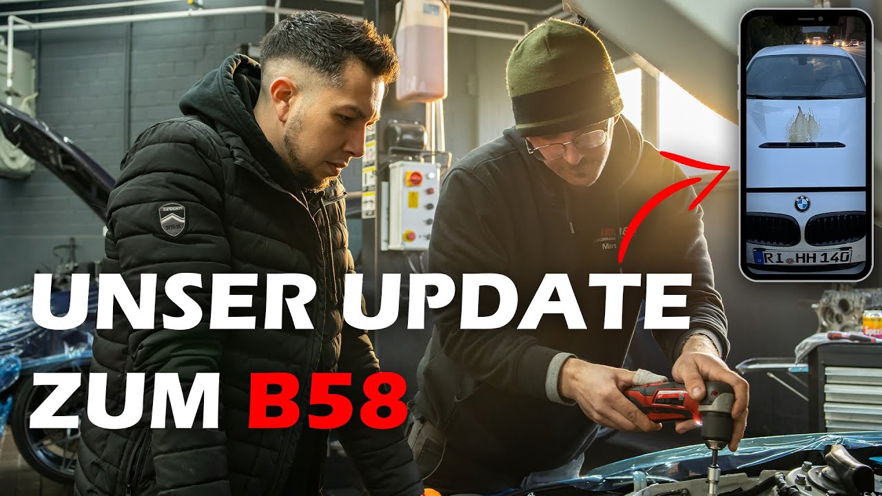 BMW M140i UPDATE | 750 PS | Motorschaden? | WAS ist PASSIERT?