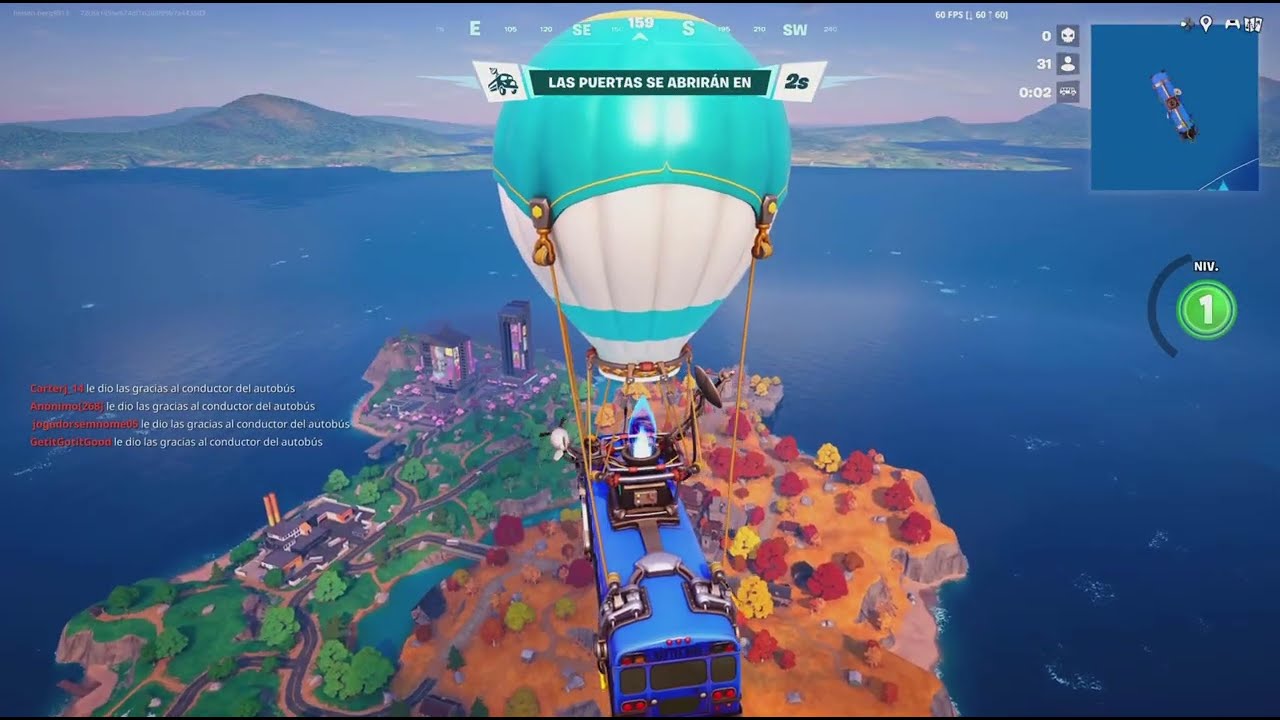 4 WINS | BLITZ ROYALE |FORTNITE | PS5