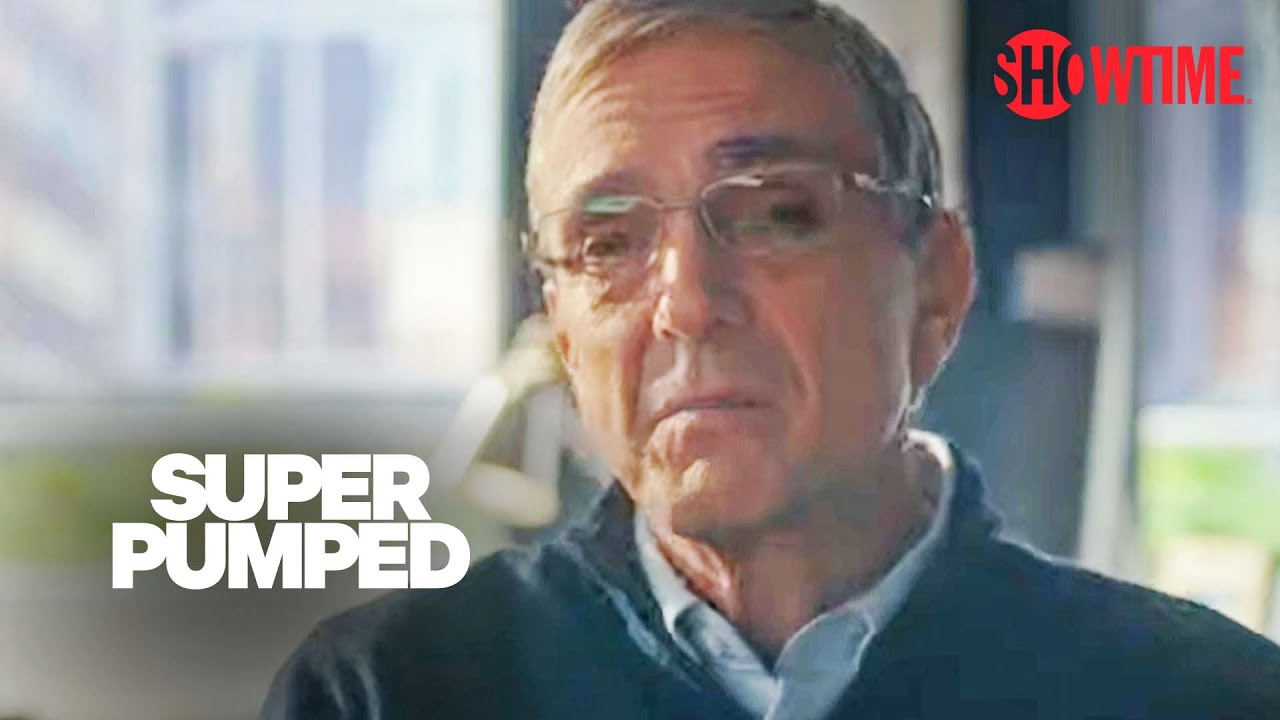 'Uber Must Go' Ep. 5 Clip | Super Pumped: The Battle For Uber | SHOWTIME