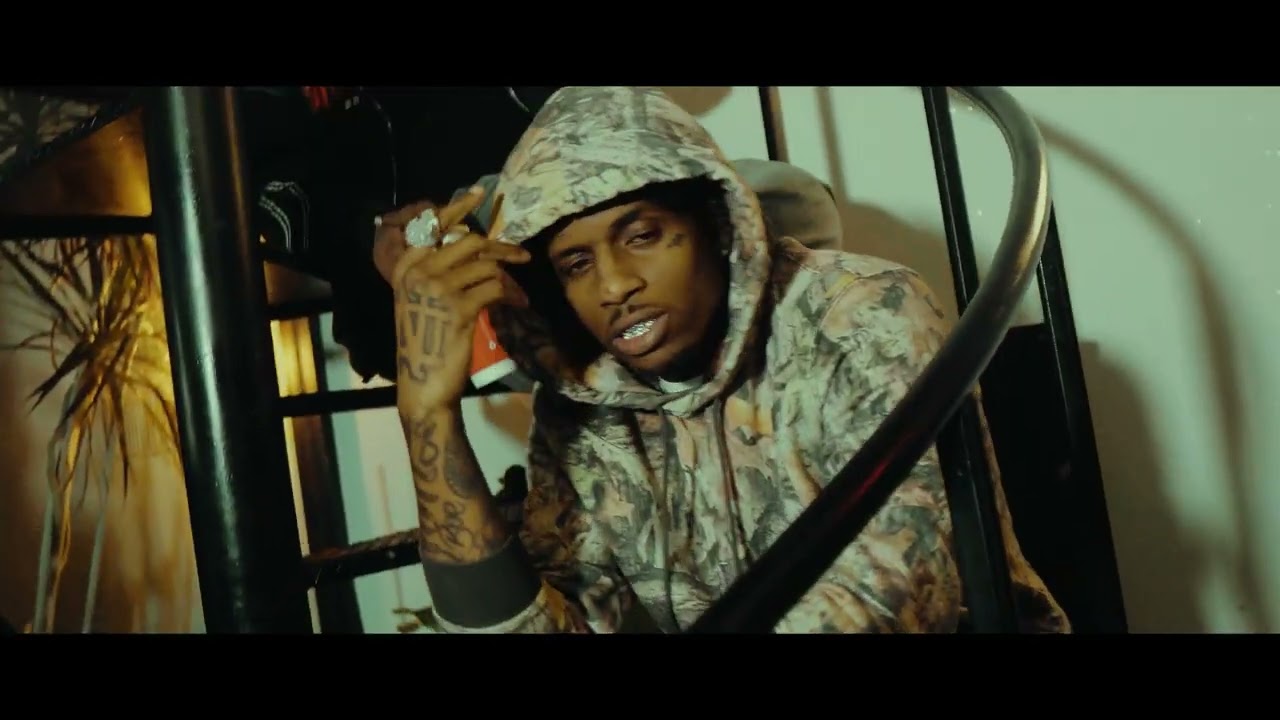 Fat Folk & Yg Kayboe - I Remember (Official Video) 