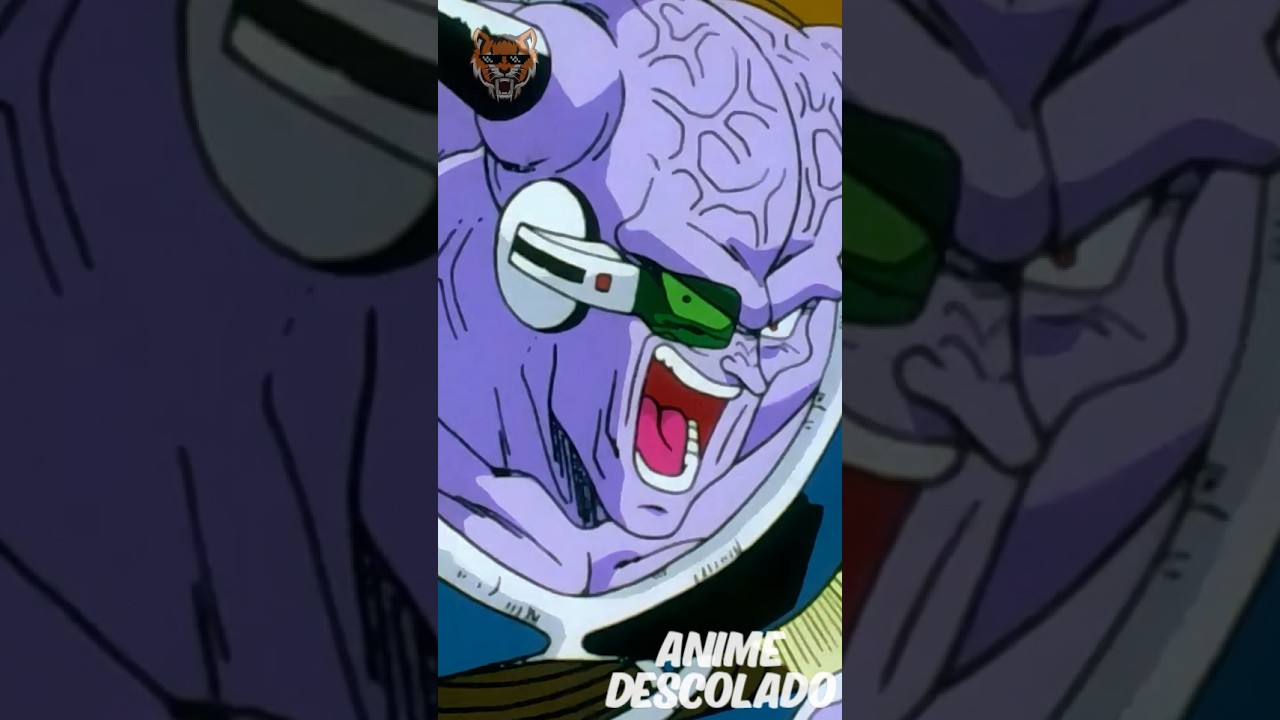 QUAL É O VERDADEIRO CORPO DO CAPITÃO GINYU? 