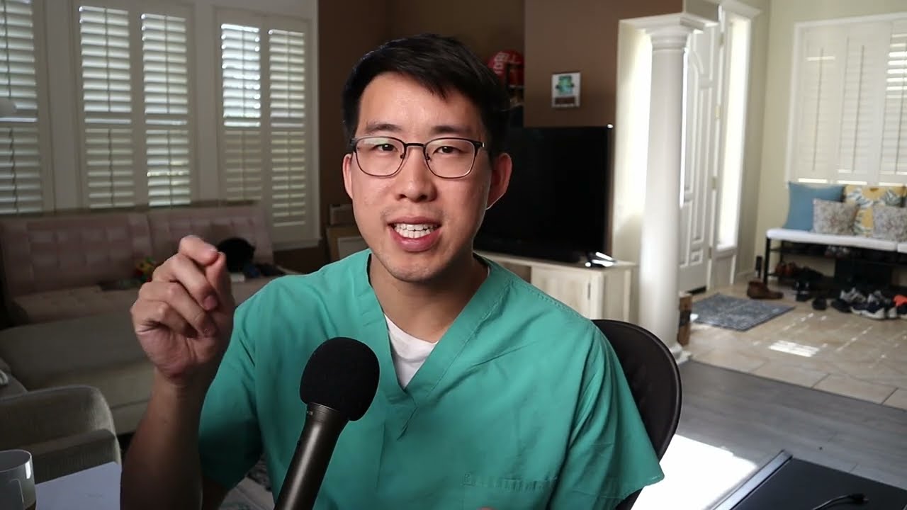 Every Clinical Pearl I Learned Last Month