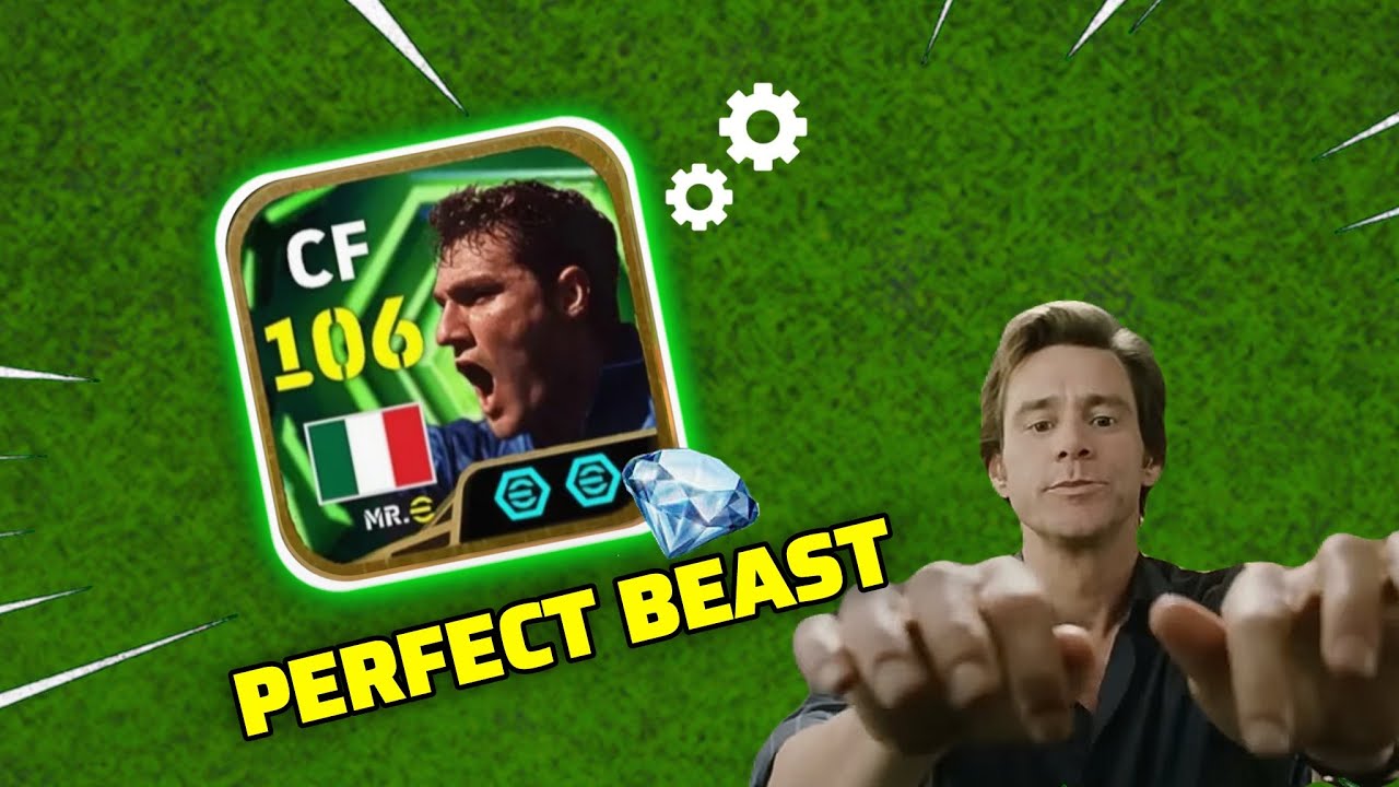 I TURNED BLITZ CURLER C. VIERI TO A PERFECT MONSTER 😮‍💨 | UNSTOPPABLE GOAL MACHINE IN EVERY MATCH 