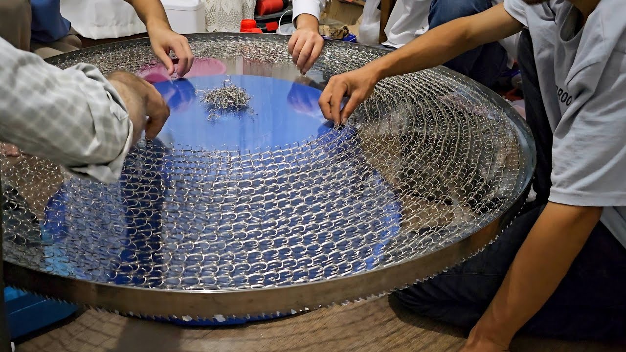 Magnificent Epoxy Table Making (Different and Very Beautiful Design)