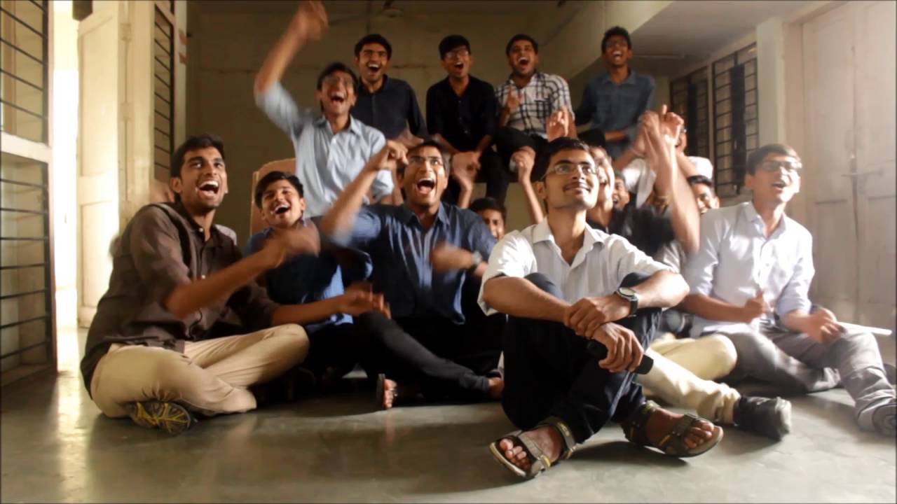 GSDC Jamnagar 2016 promo
