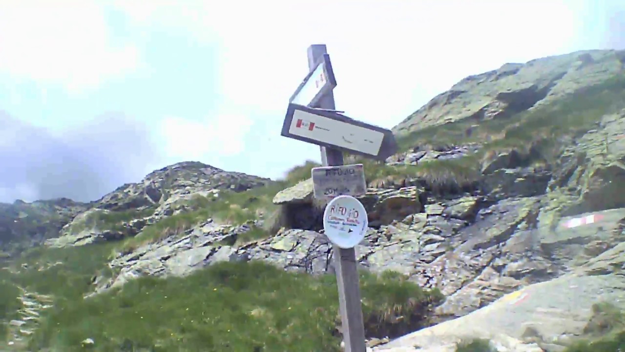 Escursione da Oropa Sport al Monte Camino 22 _07_2018