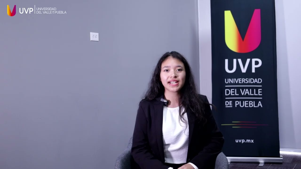 Egresados Proyecto Alam: Ana María Velázquez Morales
