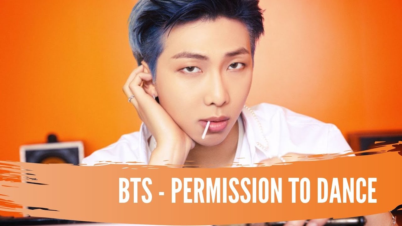 BTS - PERMISSION TO DANCE (Cover en español)