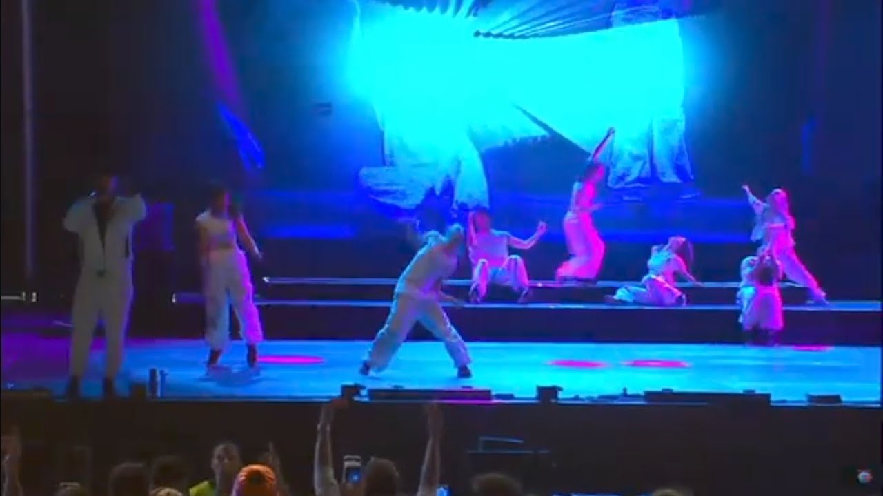 ProfJam - Palco Tejo - Rock in Rio Lisboa 2024