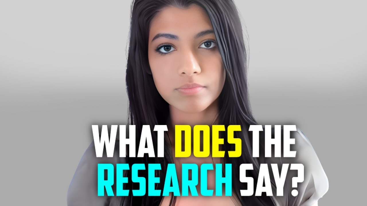 The Women Who Most Likely Remain Single (based on research)