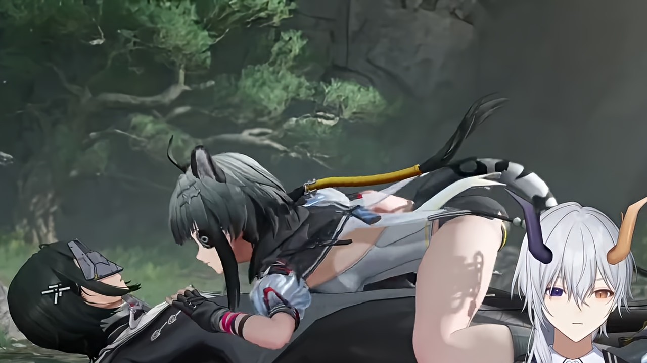 がっつりストーリー進めるお[#エンドフィールド]【#新人vtuber /#初見歓迎/#vtuber 】