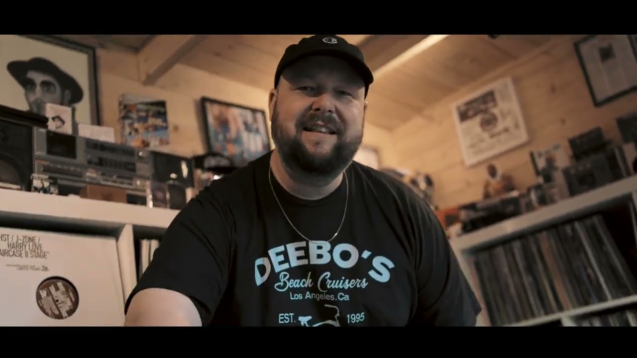 Habitat 617 - You Know The Concept (Prod by Inos) OFFICIAL MUSIC VIDEO