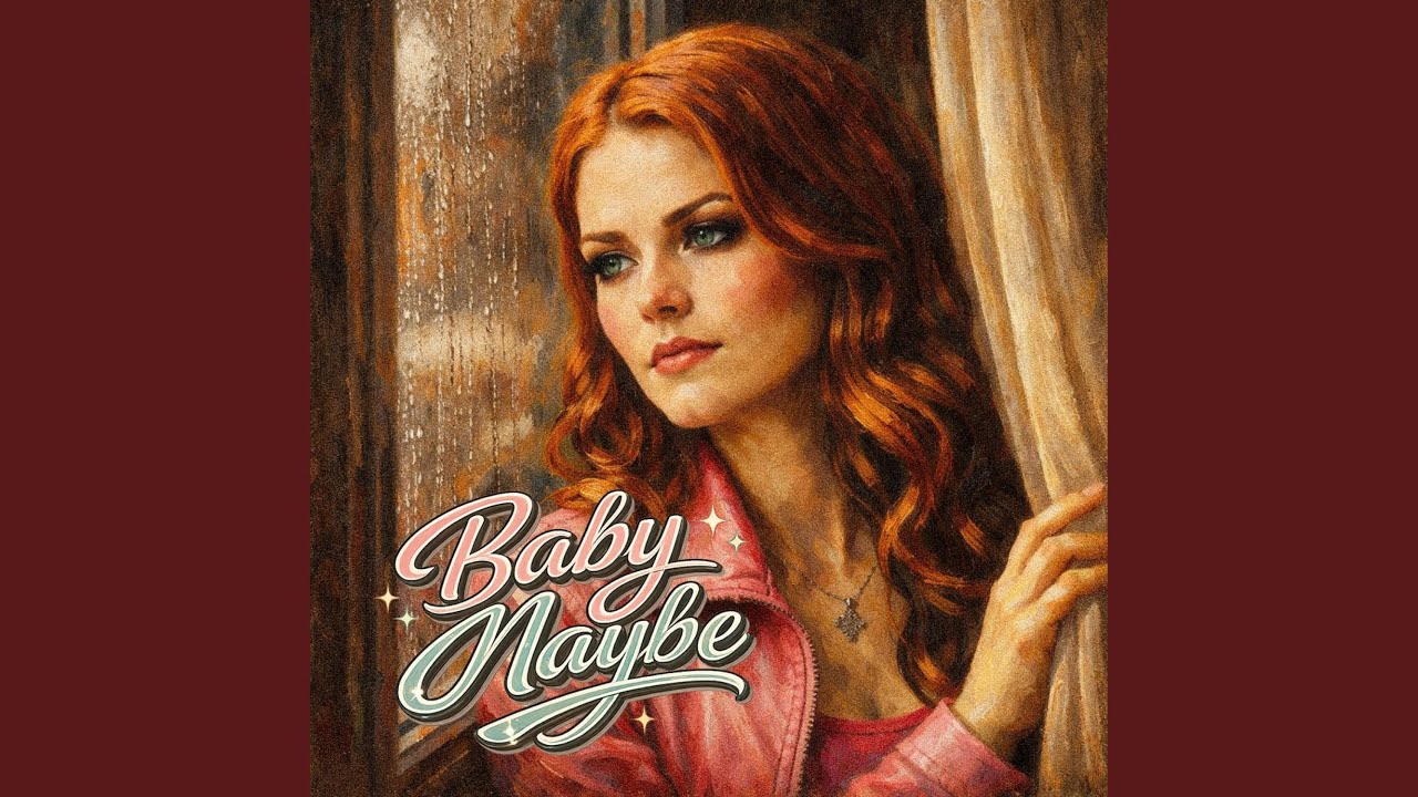 Baby Maybe (feat. Shawn Shackleford)