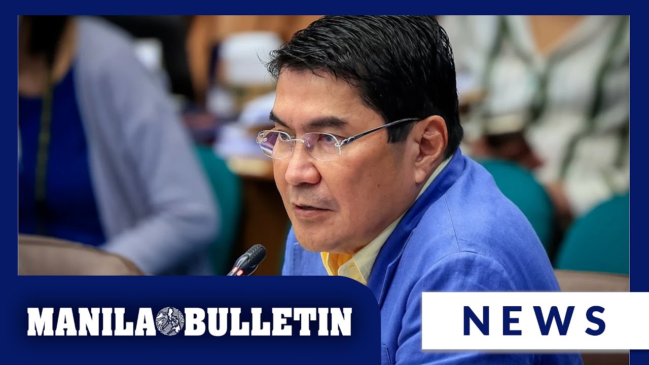 Erwin Tulfo grills ex-DPWH engineer's drivers: 'Maletas' of cash delivered to Co, Bernardo