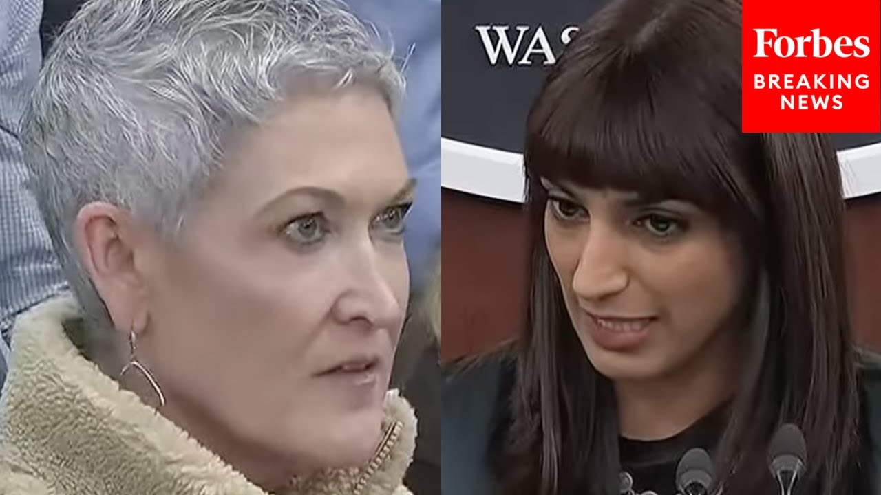 'How Can You Say It's Personal And Private?': Reporter Presses Pentagon Spox On Leaked Aid Letter