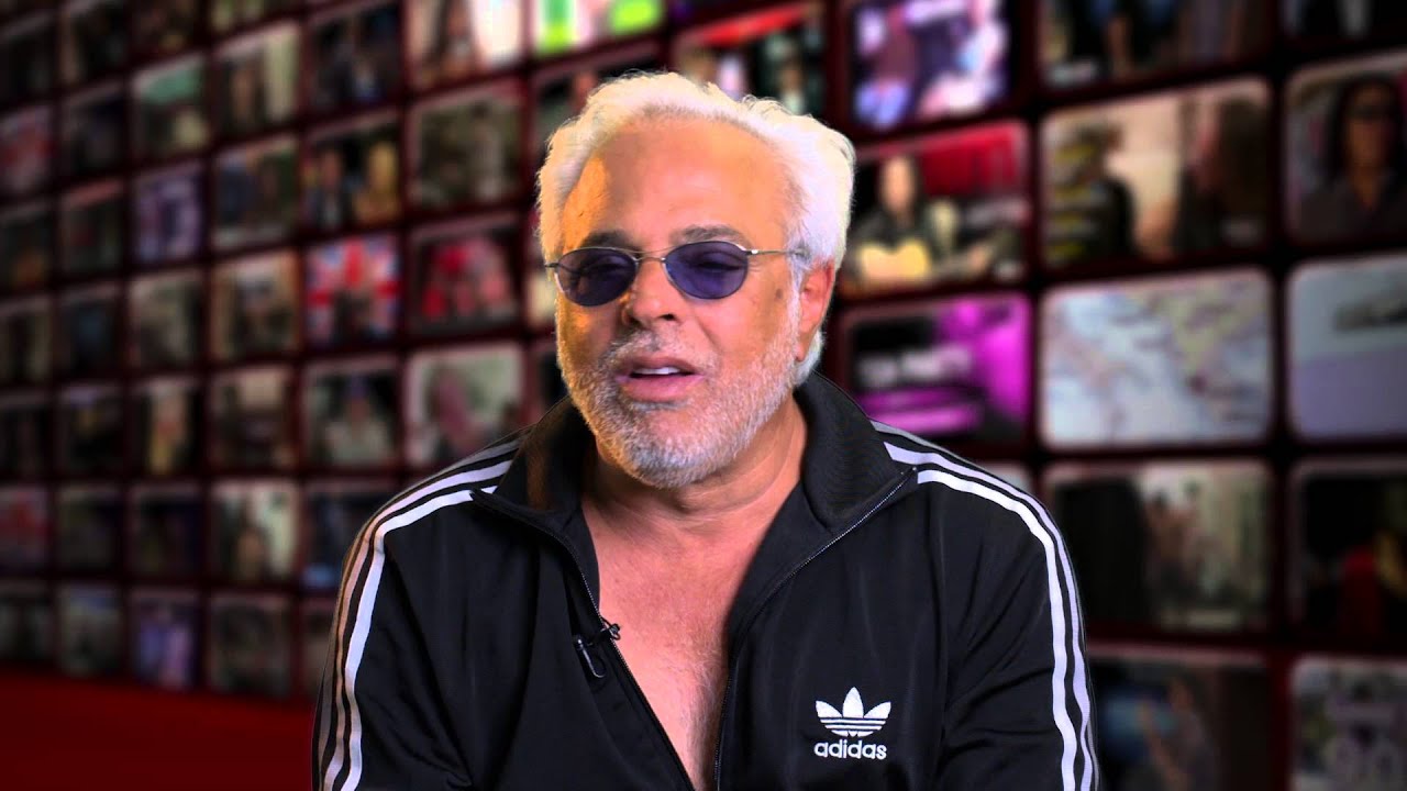 Freak Peek - Johnny Fratto