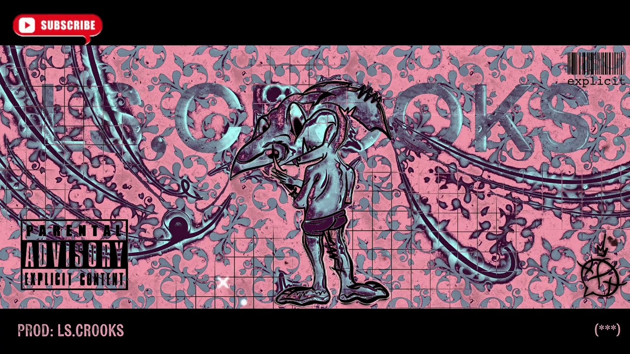 LSCROOKS - GOBLIN - GRISELDA TYPE BEAT