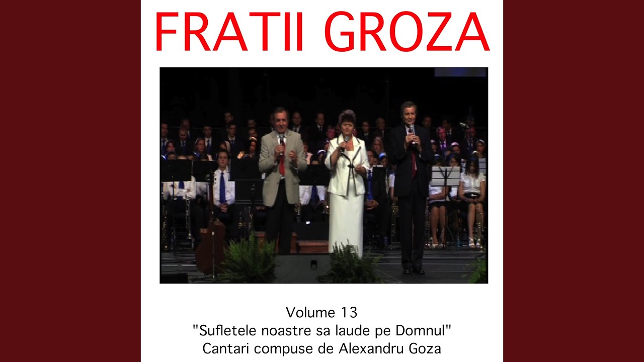 De Ai Uitat De Dumnezeu