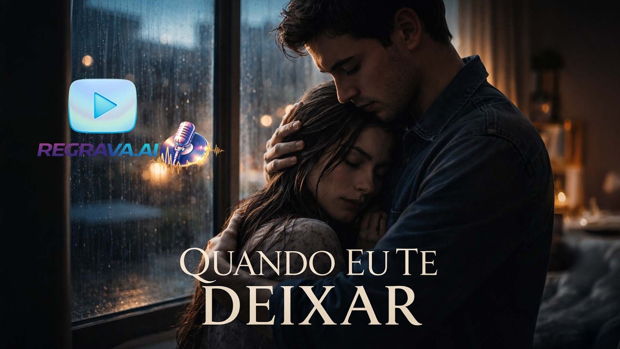 QUANDO EU TE DEIXAR