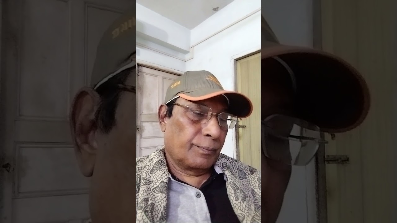 একজন বাঙালি ( যথা যথা হি ধর্ম:জামায়াতের রথে কৃষ্ণ)
