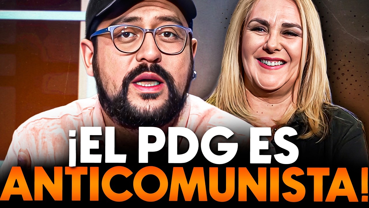 ¡DESNUDAN al VOTANTE DE FRANCO PARISI de cara a las ELECCIONES 2025!