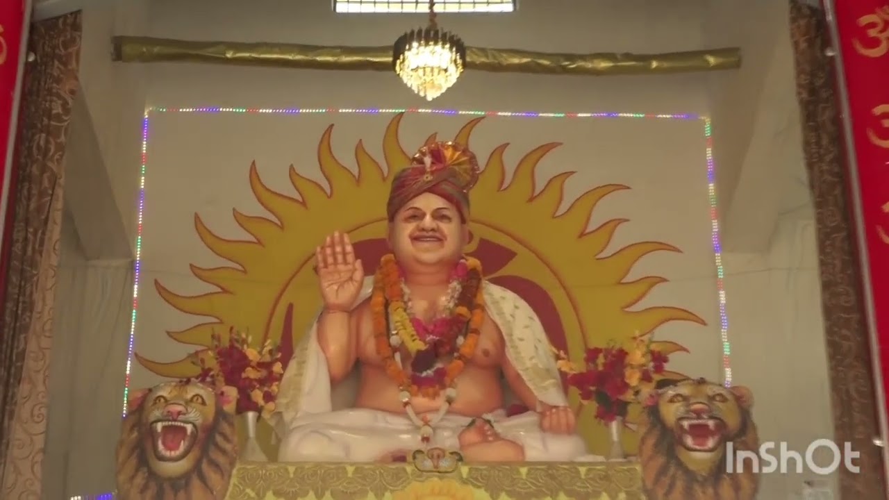 धारकुंडी सरकार जी के जन्मदिन पर अमृत झिरिया स्वामी जी के अमृत वचन 19 January 2026