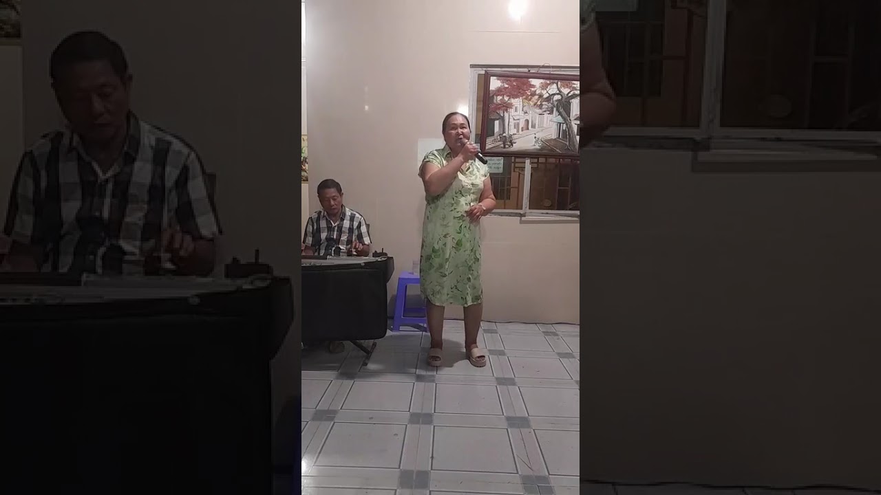 HAT VOI NHAU NGUYEN THANH