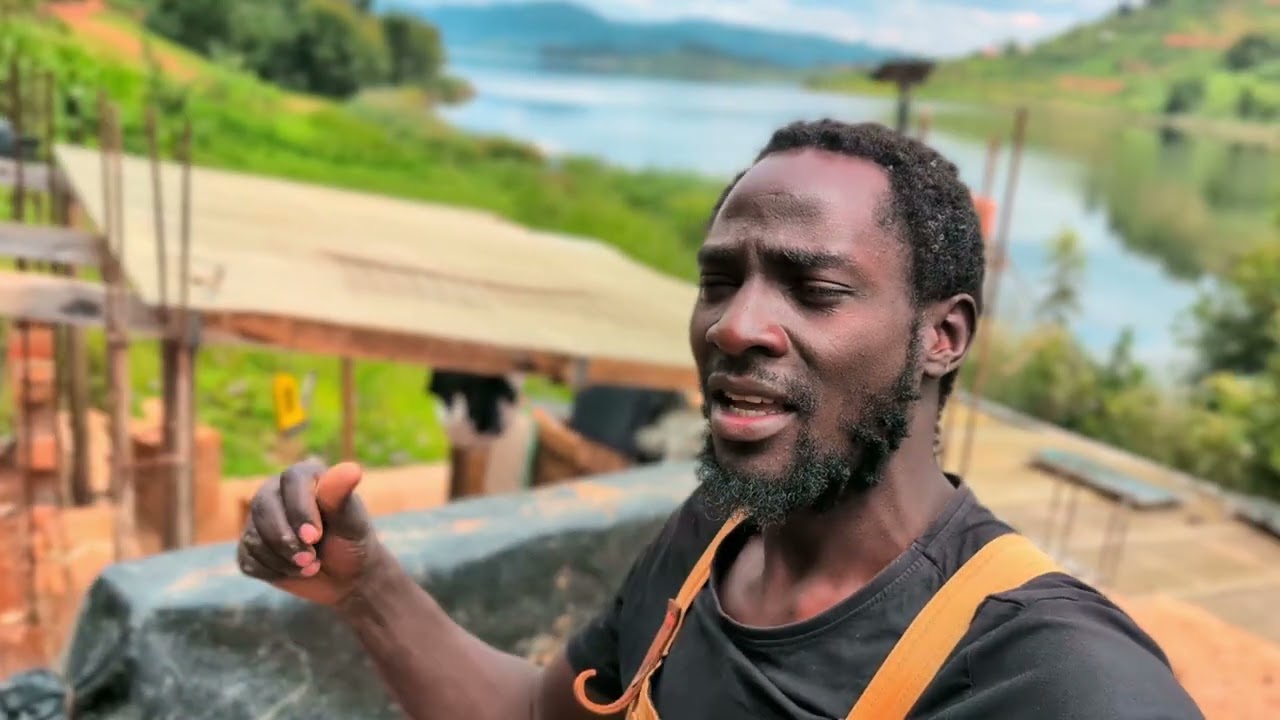 Rammed Earth updated #6 progress and challenges. 