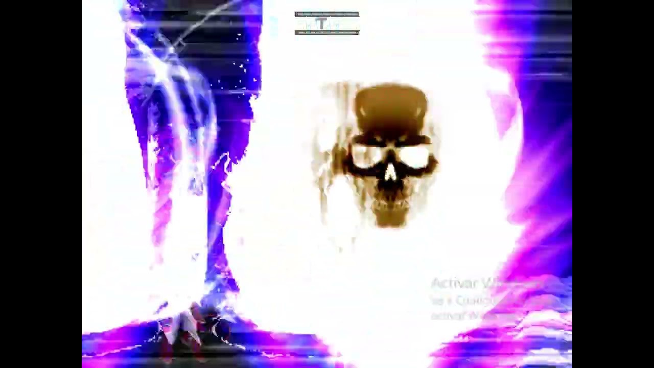 Evil Mizuchi & Hyper Mizuchi VS Gustab Munchaussen R & Psyqhical B 