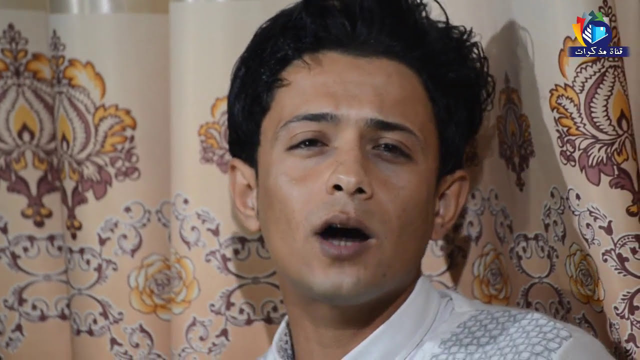 قصيده تسببت في صلح صديقين انصح كل زعلان يسمعها  //الشاعر عمار سالم // جلسات مذكرات//
