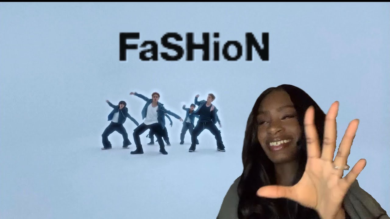 CORTIS (코르티스) 'FaSHioN' Performance Film | ПЕРВАЯ РЕАКЦИЯ
